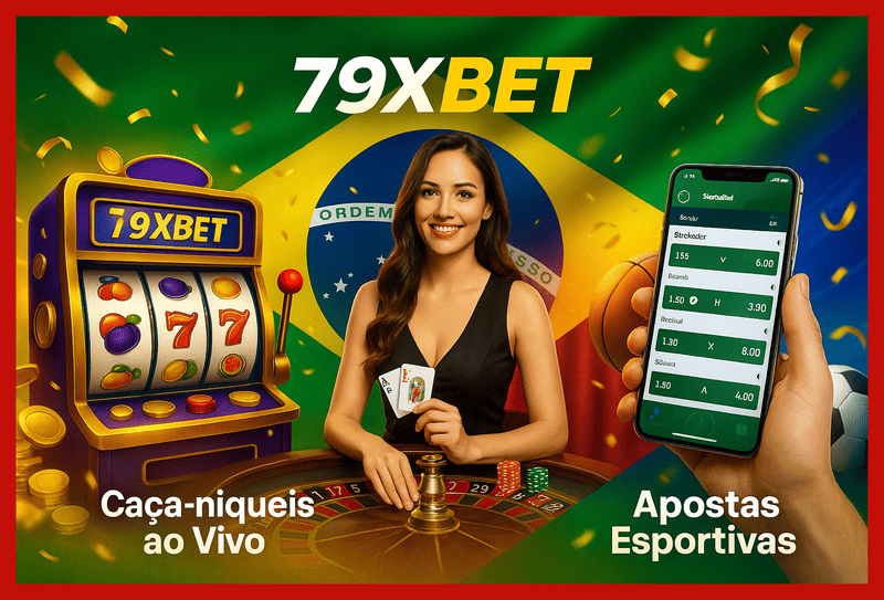 
                                Cassino Online 79XBET
                                
