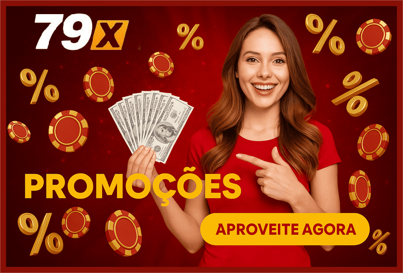 Login no Cassino 79XBET